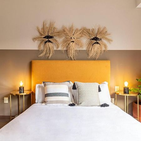 Casa Anatole France By Kukun Apartment เม็กซิโกซิตี้ ภายนอก รูปภาพ