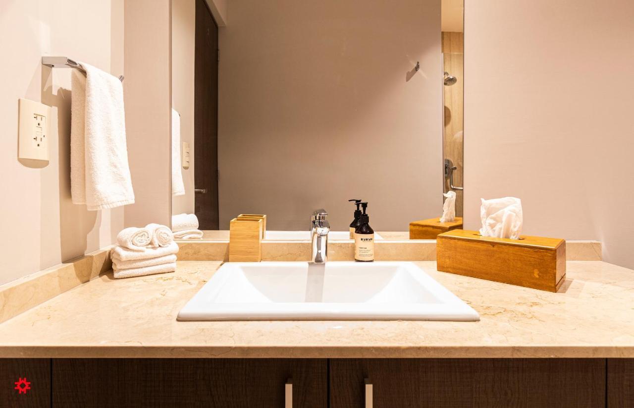 Casa Anatole France By Kukun Apartment เม็กซิโกซิตี้ ภายนอก รูปภาพ
